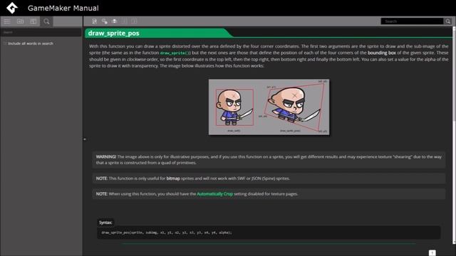 faking 3d in a 2d game engine for my "game" - devlog? смотреть онлайн