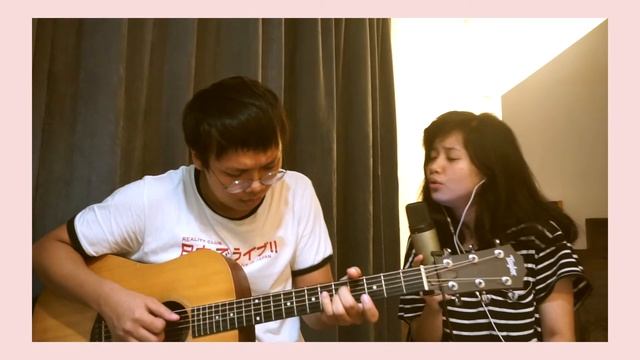 Maro - Runnin' Away (Cover) смотреть онлайн