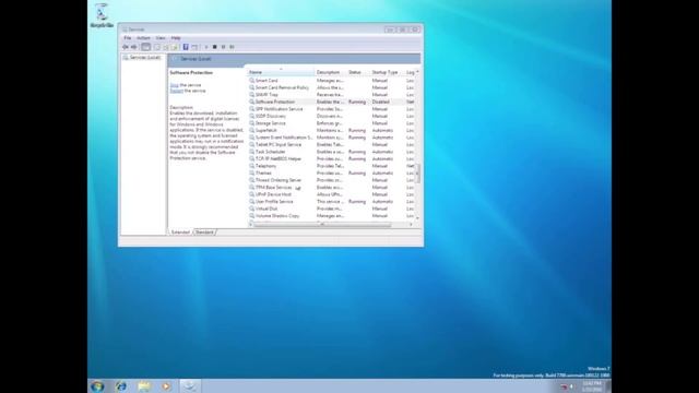 Windows 7/8 Build 7700 Pro to Enterprise conversion plus setting to current year/date смотреть онлайн