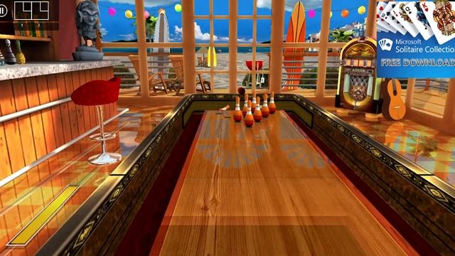 Microsoft Shuffle Party Gameplay смотреть онлайн