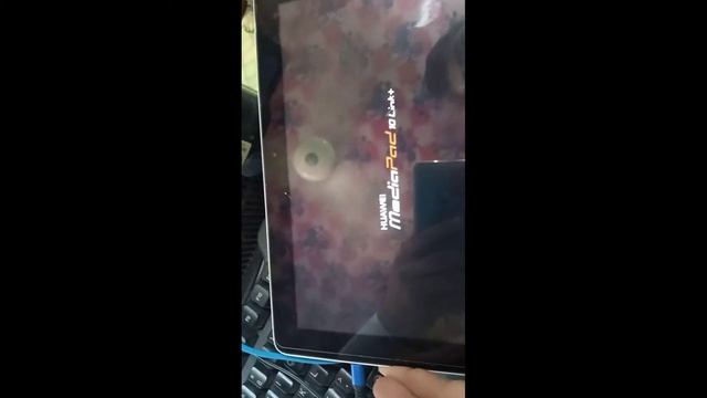Huawei Mediapad 10 Link Hard Reset