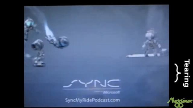 Broken VSync - ATI Catalyst fglrx 10.6 смотреть онлайн