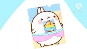 Трейлер Моланг и его друзья С новым годом в кино с 3 декабря