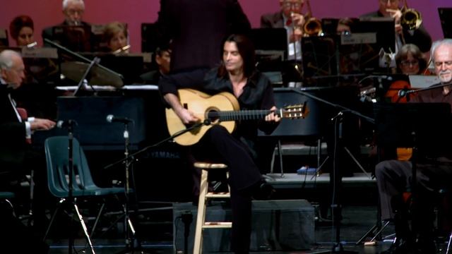 Mason Williams' CLASSICAL GAS performed by Greg Reiter смотреть онлайн