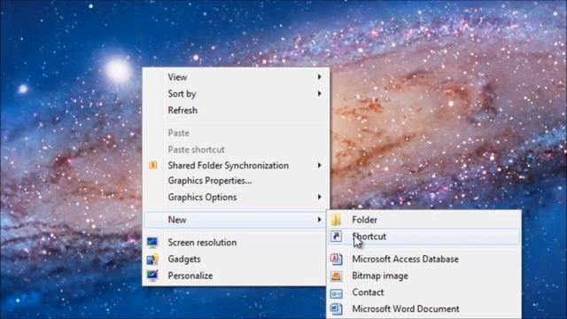 Lock Your Computer With A Click смотреть онлайн