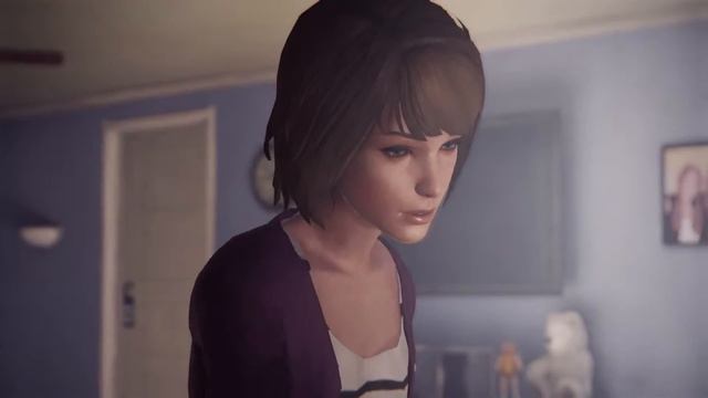 Where is the Photo Album - Life is Strange Episode 4 смотреть онлайн
