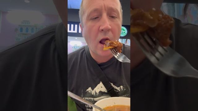 Фуд сити . Однажды в Ташкенте.