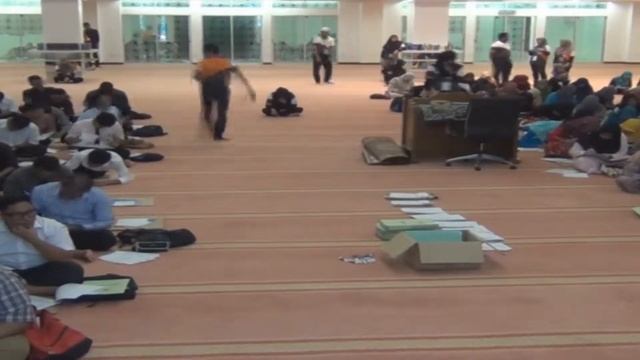 MDS Sesi Mac 2016 смотреть онлайн