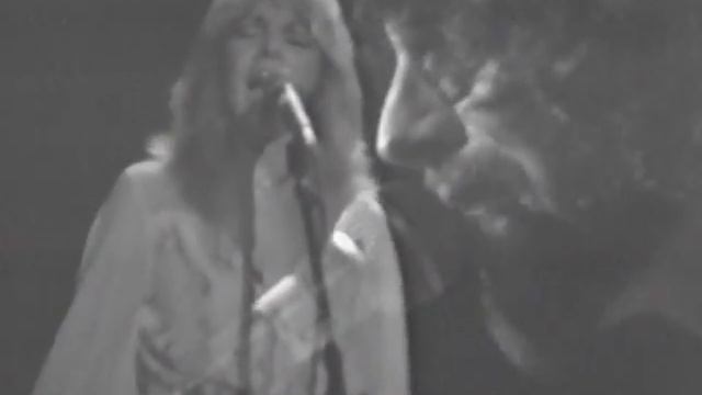Fleetwood Mac - I'm So Afraid - 10/17/1975 - Capitol Theatre (Official) смотреть онлайн