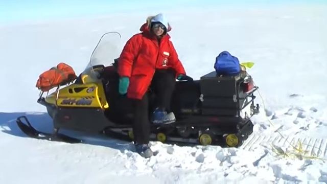 Getting a GPS fix смотреть онлайн