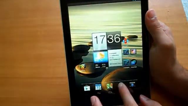 PimpMyAndroid Ep2: Personalizzazione di Nova Launcher per tutti gli Android da 4.0 in su! смотреть онлайн