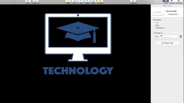 How To Create a Transparent Image Using Keynote (Mac Version) смотреть онлайн