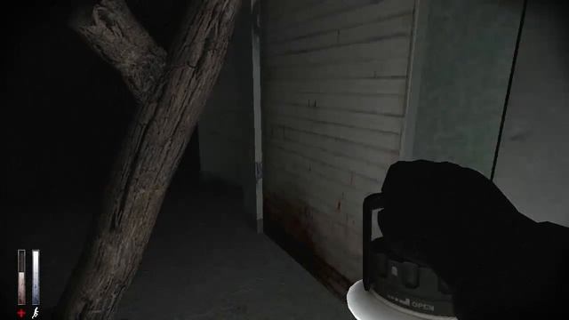 Cry of Fear (Part 28) - MENTAL HOSPITAL [Ch.6] смотреть онлайн