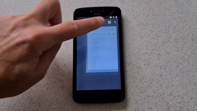 Как удалить Google account (frp) на Motorola Moto C (XT1750) смотреть онлайн