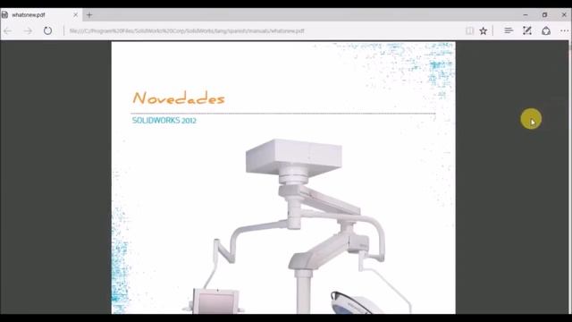 Como instalar SolidWorks 2012 full + Links MEGA смотреть онлайн