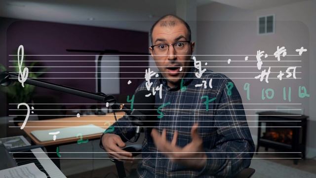 How I Composed This Sextet смотреть онлайн
