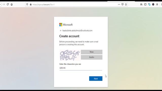 How to create Outlook / Hotmail Email Account 2020 Mac and PC Urdu | Hindi смотреть онлайн