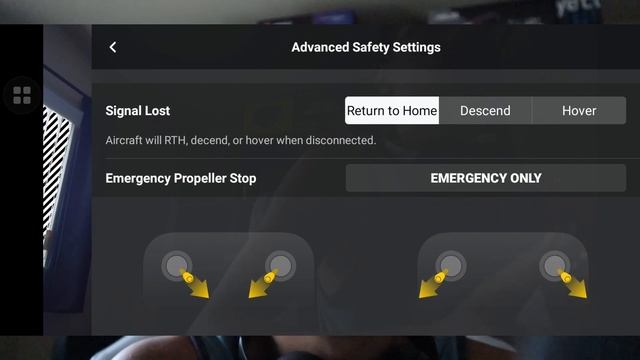 DJI FLY APP FULL Tutorial (Part 1) version 1.4.1 смотреть онлайн