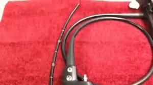 PENTAX EG-2990K GASTROSCOPE ENDOSCOPE ENDOSCOPY