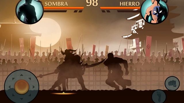 Segundo Hack de SHADOW FIGHT 2 cheat engine 6.4 windows 10/8 смотреть онлайн