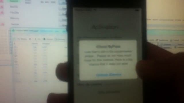 icloud activation lock bypass 100% смотреть онлайн