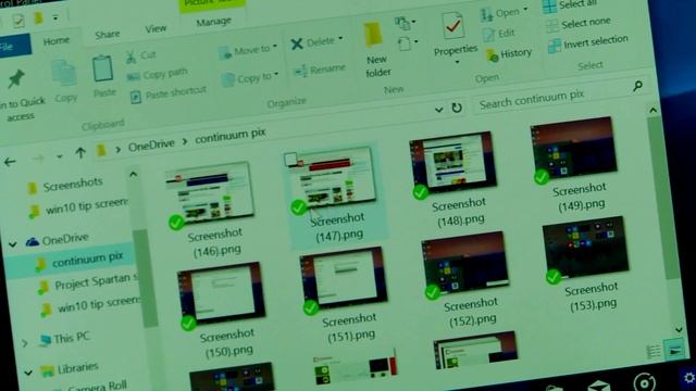 OneDrive Syncs Everything in Windows 10 смотреть онлайн