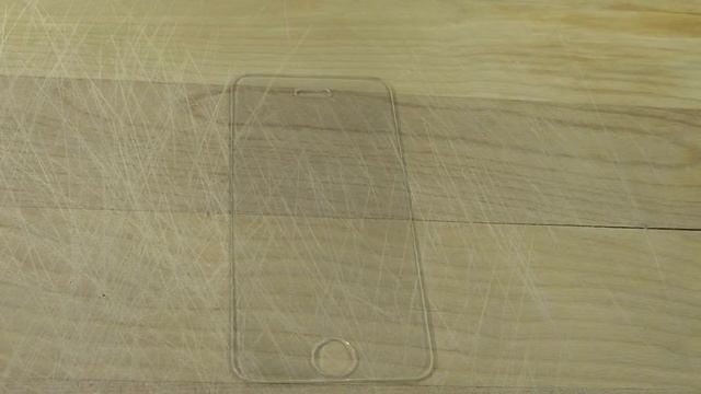 Stress Test/ Scratch Test: Screenmate 9h glass screen protector iphone 5s смотреть онлайн