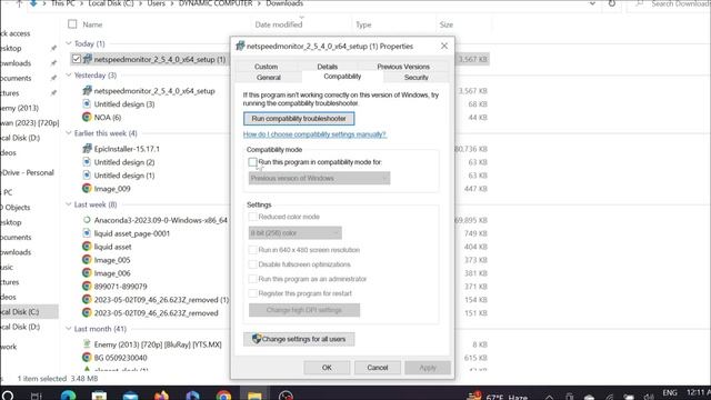 How to Show Internet Speed on Taskbar in Windows 10 смотреть онлайн