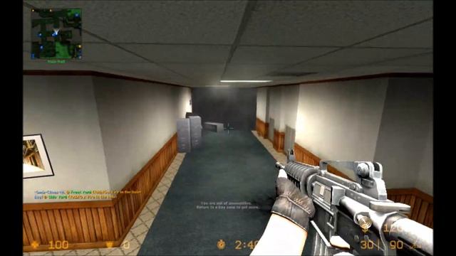 Counterstrike:Source Steam Accounts GIVE AWAY!! смотреть онлайн