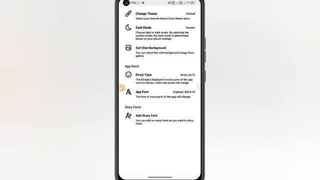Honista V4.1 Clips Branding problem❌ | iOS Font | iOS emojis 16🤩 | Round Edge Story With Timer 😮 смотреть онлайн