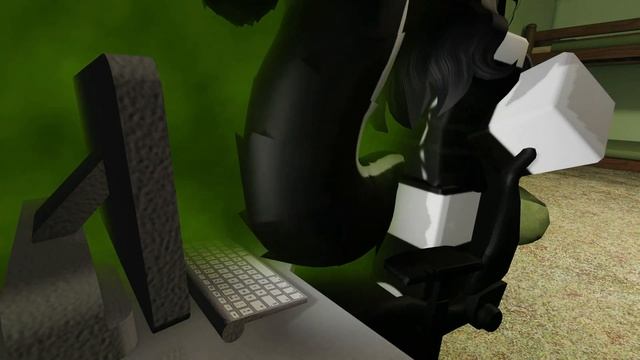 Roblox Fart Animation 2