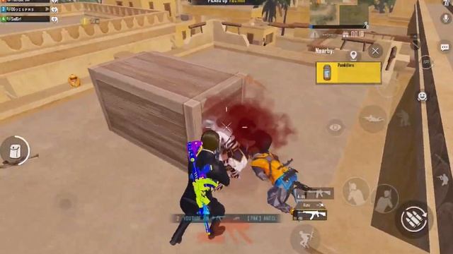 120fps vs 90FPS : The Ultimate PUBG Mobile Experience смотреть онлайн