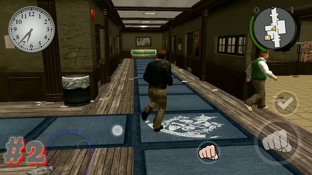 VIP MOD BULLY ANDROID смотреть онлайн