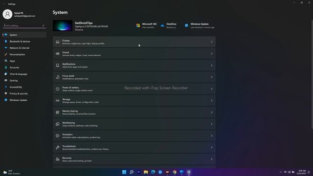 How to Fix Microsoft Store Error Code 0xC002001B On Windows 10 смотреть онлайн