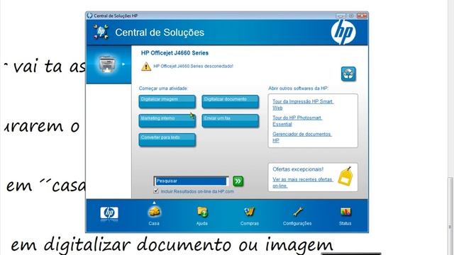 Como digitalizar algum documento ou foto смотреть онлайн