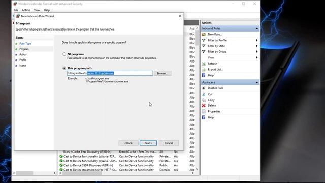 Cara Instal Vetric Aspire 10.5 + Clipart ( Aman Konek Internet ) смотреть онлайн