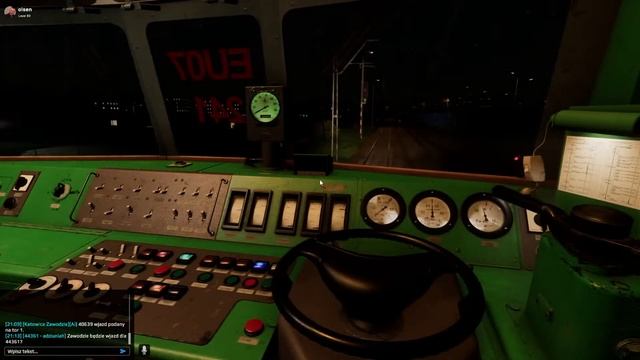 SIMRAIL * Mechanik----Dyżurny * * LECIMY * (PL2) смотреть онлайн