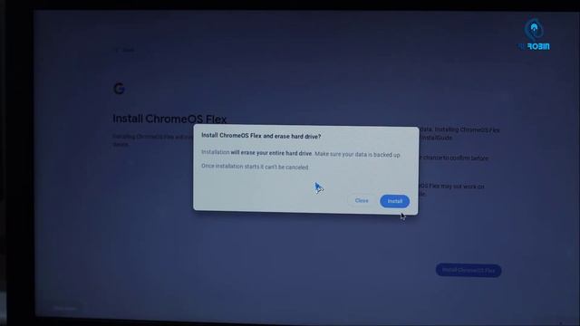 How To Download And Install Chrome OS Flex On Computer In Bangla | Chrome OS Flex Review смотреть онлайн