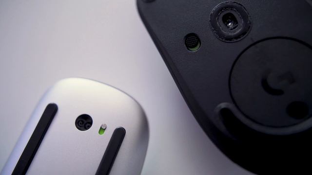 Gaming Mouse vs Apple Magic Mouse - Who Wins? смотреть онлайн