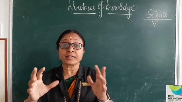 Class 5 Science Chapter 6 - Windows of Knowledge (Part 1) смотреть онлайн