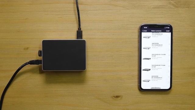 How to Connect Hikvision NVR to Cloud - Hikvision Cloud Storage смотреть онлайн