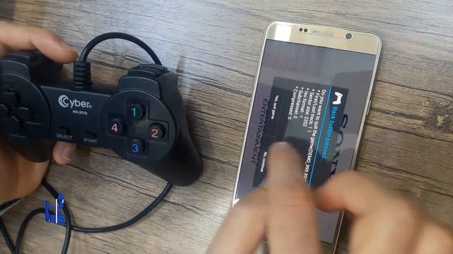 تشغيل ألعاب بلاي ستايشن 1 على الموبايل ممتع جداً شرح كامل PlayStation 1 Android смотреть онлайн