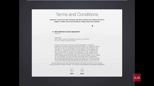 How To Install Mac OS X in Windows PC смотреть онлайн