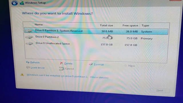 Cara Membagi Partisi SSD 256gb di Windows 10 смотреть онлайн