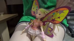 ВЛОГ К нам в гости прехали Нина Олег и Альма Играем в крокодила