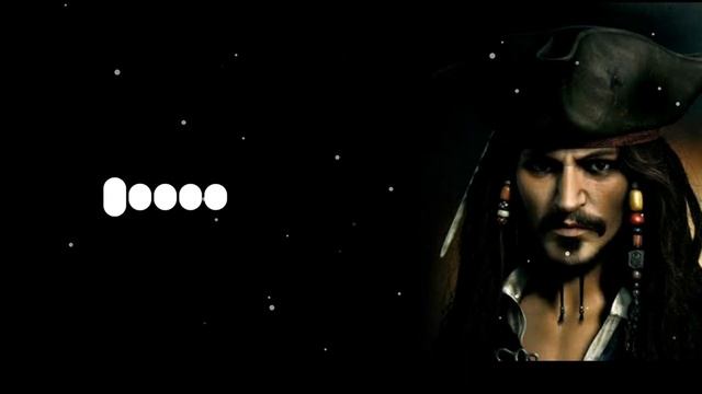Pirates Of The Caribbean | Marimba Iphone Remix | #ringtone | #bgm | #iphone | #marimba |