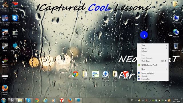 windows 7 themis dayeneba ! смотреть онлайн