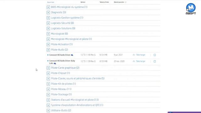 How to Download HP Drivers - تحميل جميع تعريفات смотреть онлайн