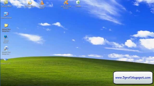 Créer image de systém et la restauration - Acronis (DARIJA) смотреть онлайн