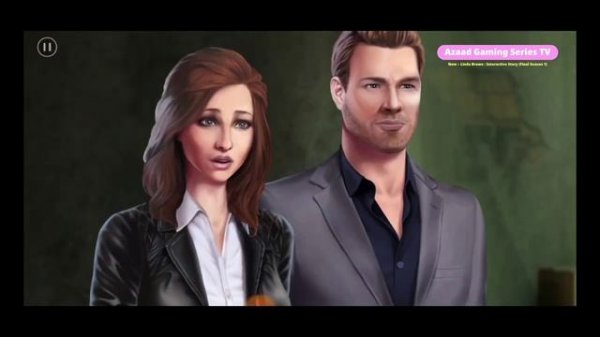 Linda Brown : Interactive Story - Gameplay Walkthrough Episode 12 - Season 1 Final(Android Gameplay